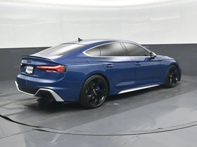 2021 Audi B9 RS5 - Image 3 of 16