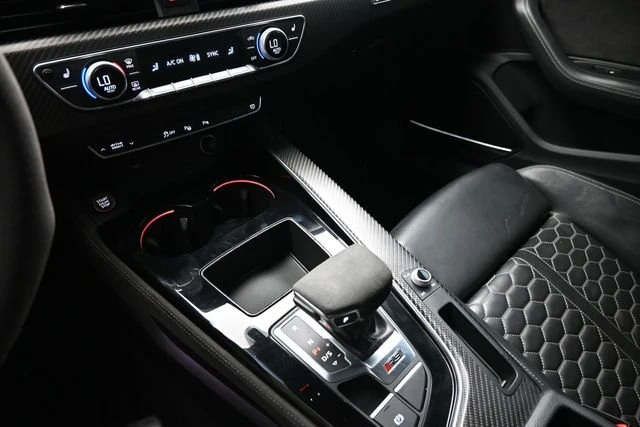 2021 Audi B9 RS5 - Image 8 of 16