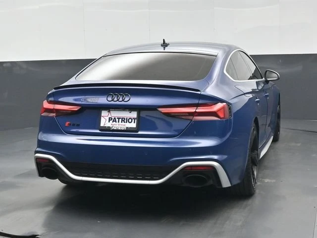 2021 Audi B9 RS5 - Image 2 of 16