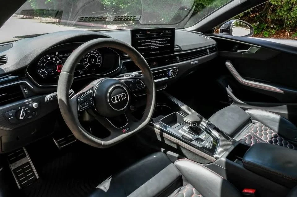 2021 Audi B9 RS5 - Image 2 of 18