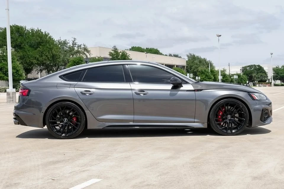 2021 Audi B9 RS5 - Image 6 of 18