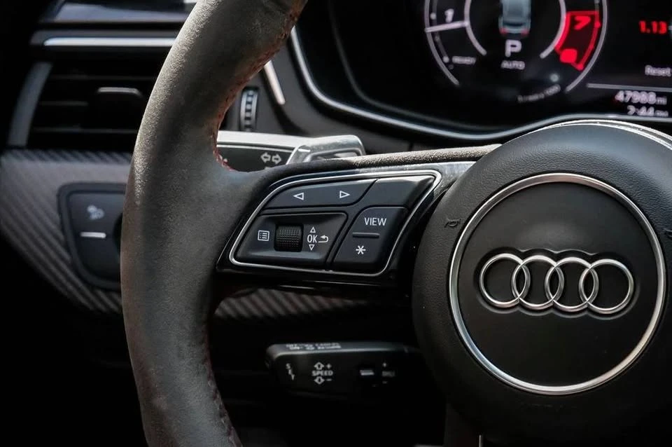 2021 Audi B9 RS5 - Image 16 of 18