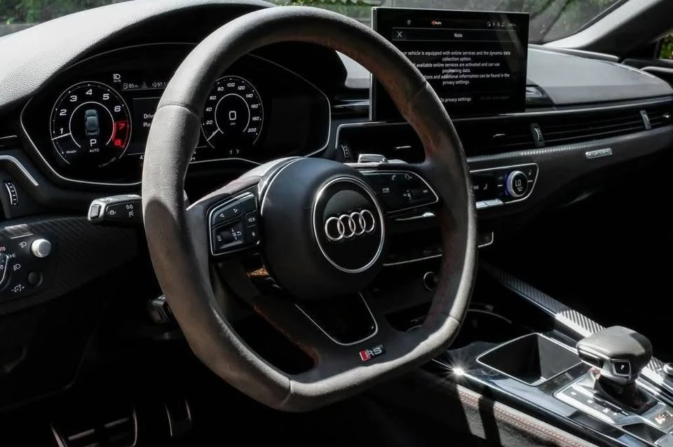 2021 Audi B9 RS5 - Image 14 of 18