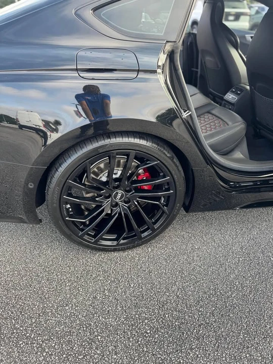 2021 Audi B9 RS5 - Image 6 of 10