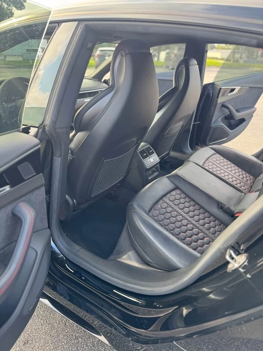 2021 Audi B9 RS5 - Image 3 of 10