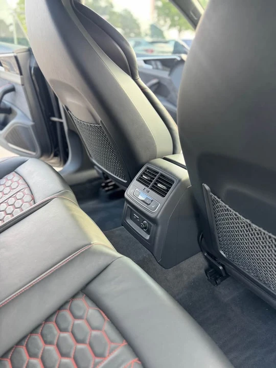 2021 Audi B9 RS5 - Image 7 of 10