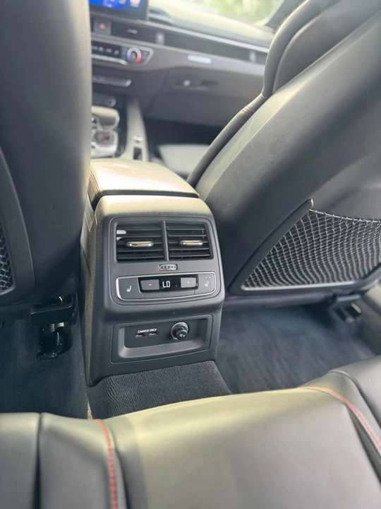 2021 Audi B9 RS5 - Image 5 of 10