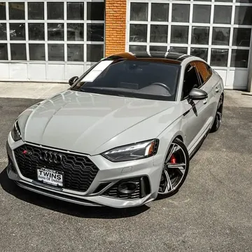 2021 Audi RS 5 2.9T quattro