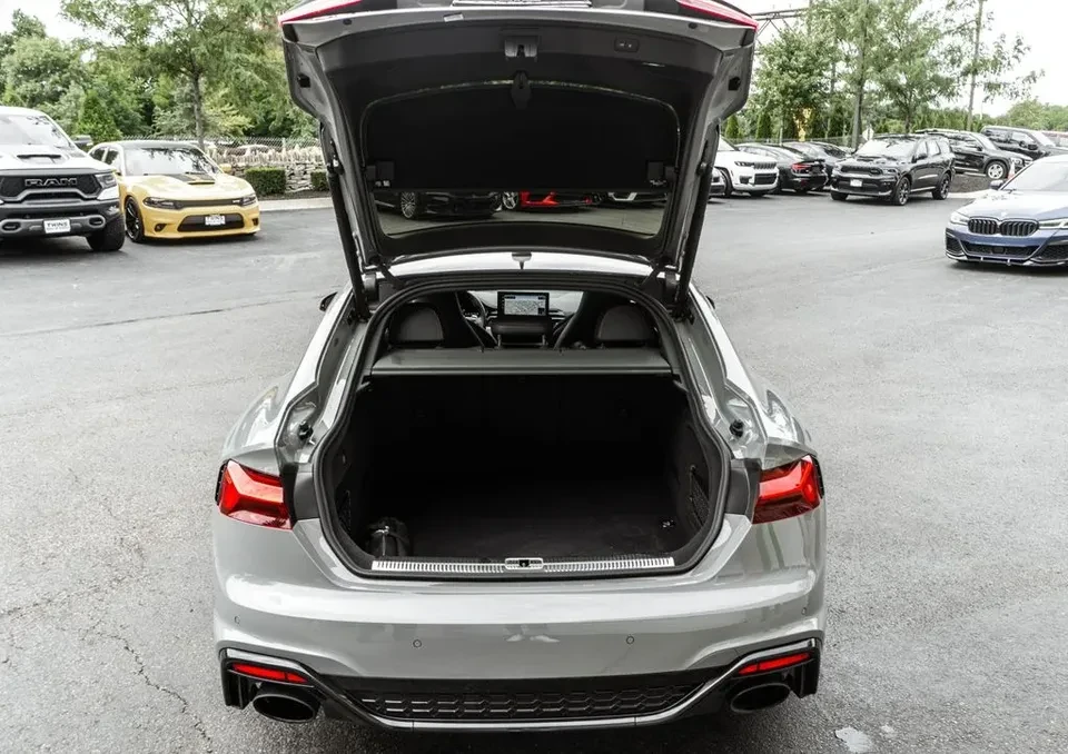 2021 Audi B9 RS5 - Image 15 of 20