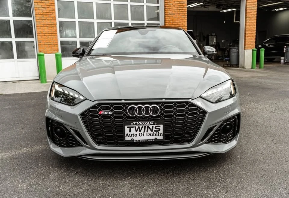 2021 Audi B9 RS5 - Image 16 of 20