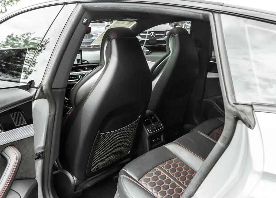 2021 Audi B9 RS5 - Image 14 of 20