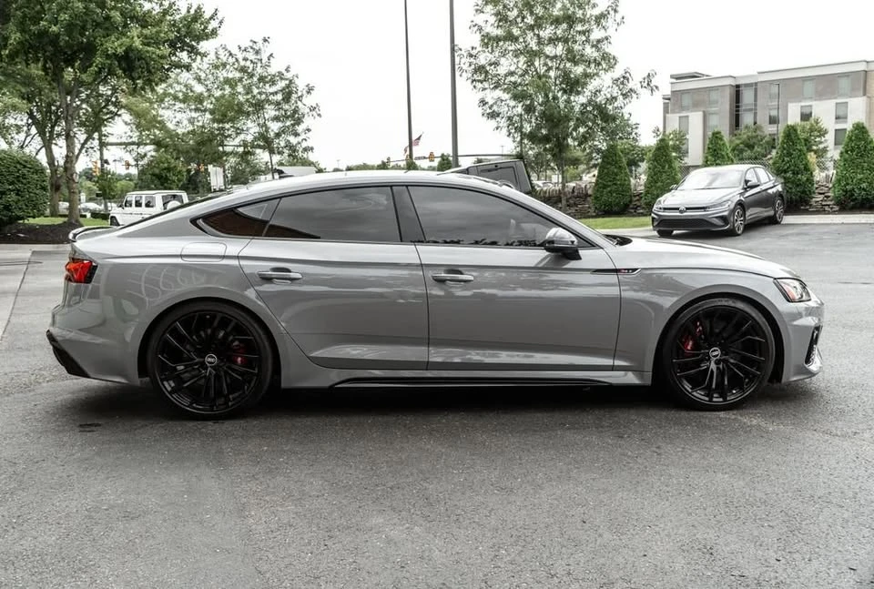 2021 Audi B9 RS5 - Image 2 of 20
