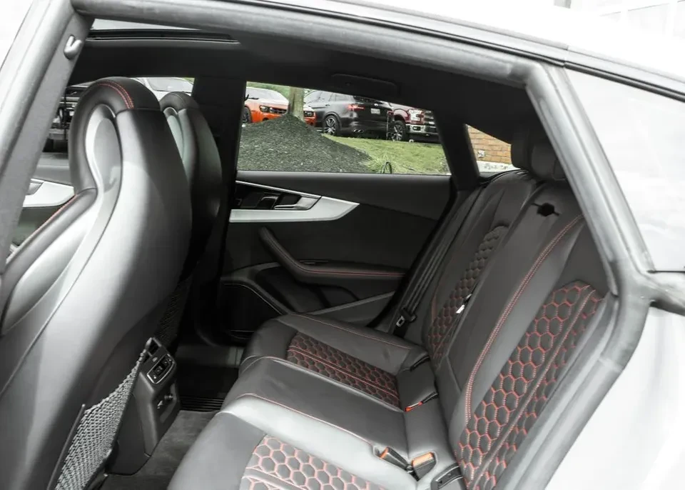 2021 Audi B9 RS5 - Image 13 of 20