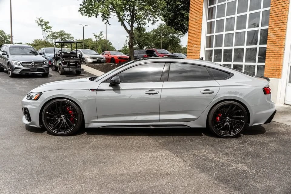 2021 Audi B9 RS5 - Image 5 of 20