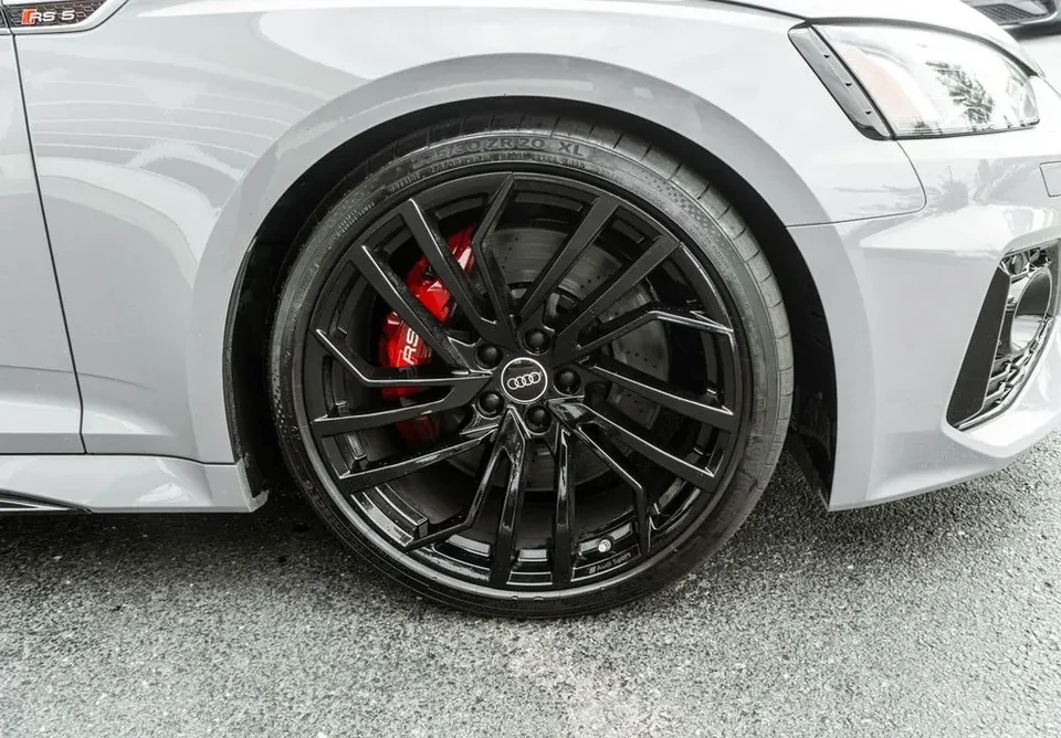 2021 Audi B9 RS5 - Image 3 of 20