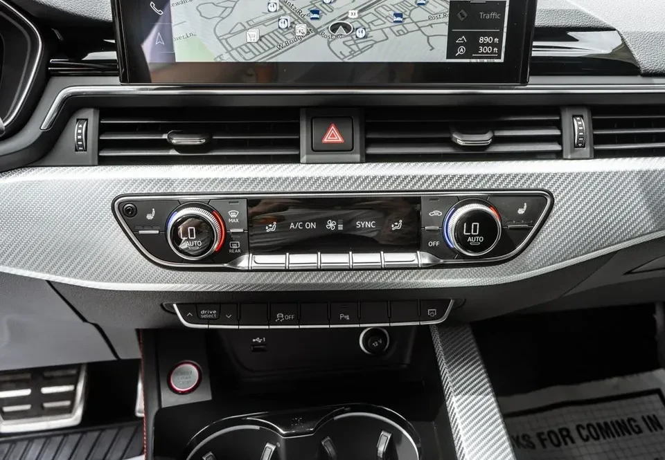 2021 Audi B9 RS5 - Image 10 of 20