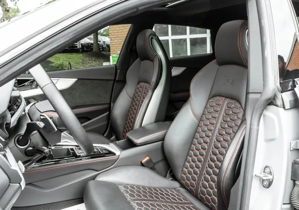 2021 Audi B9 RS5 - Image 6 of 20