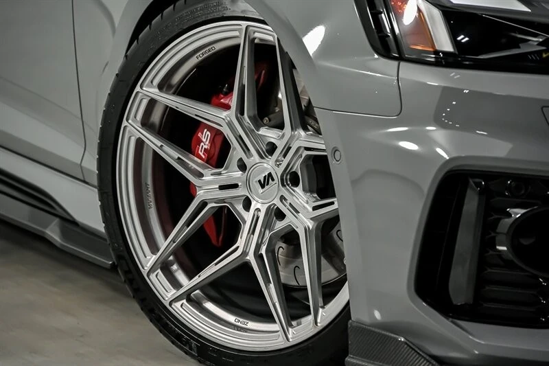 2021 Audi B9 RS5 - Image 4 of 31