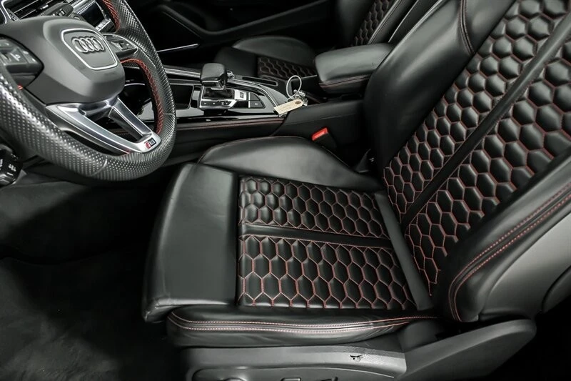 2021 Audi B9 RS5 - Image 17 of 31