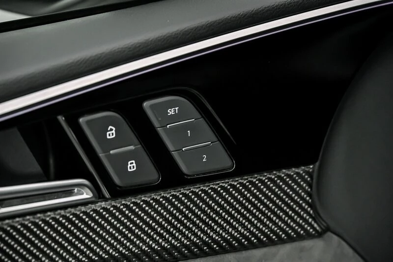 2021 Audi B9 RS5 - Image 14 of 31