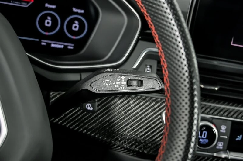 2021 Audi B9 RS5 - Image 27 of 31