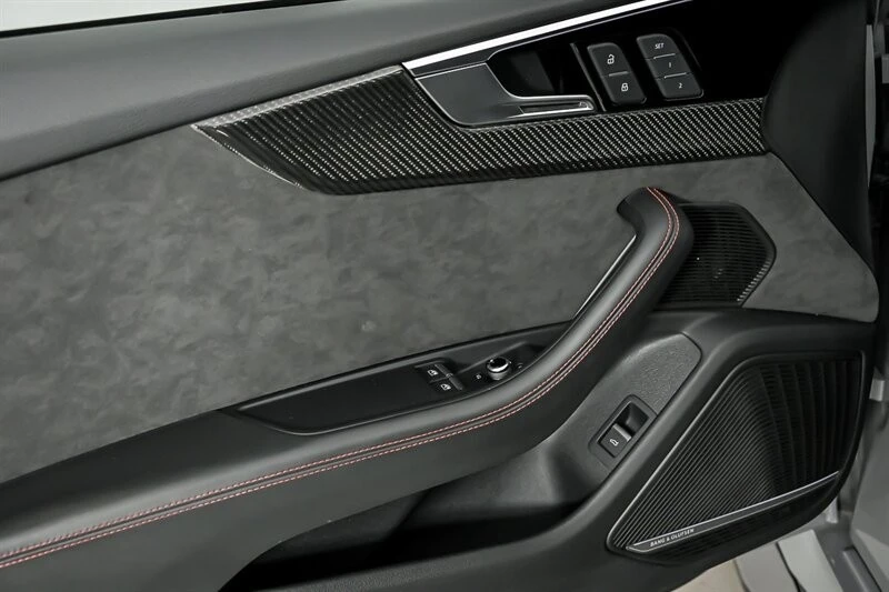 2021 Audi B9 RS5 - Image 13 of 31