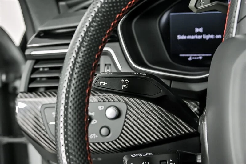 2021 Audi B9 RS5 - Image 25 of 31