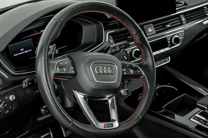 2021 Audi B9 RS5 - Image 21 of 31
