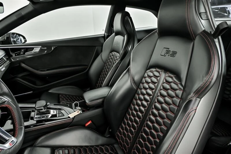 2021 Audi B9 RS5 - Image 18 of 31