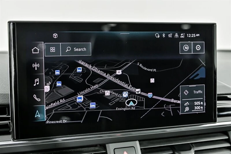 2021 Audi B9 RS5 - Image 28 of 31