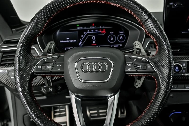 2021 Audi B9 RS5 - Image 24 of 31
