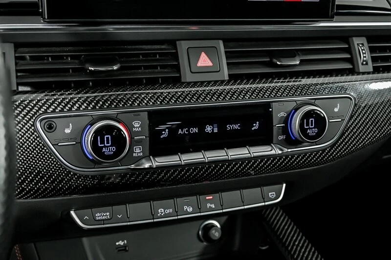 2021 Audi B9 RS5 - Image 30 of 31