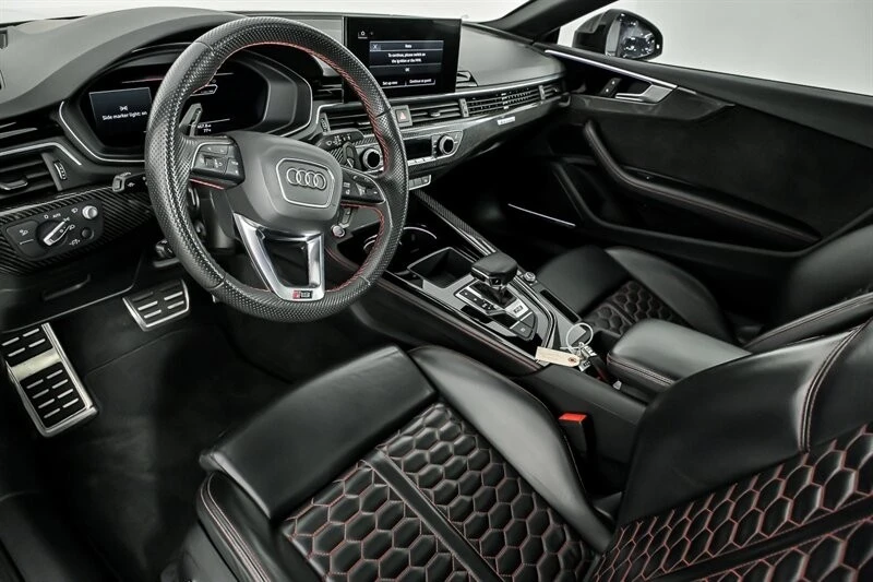 2021 Audi B9 RS5 - Image 16 of 31