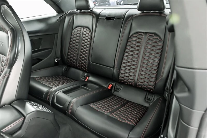 2021 Audi B9 RS5 - Image 20 of 31