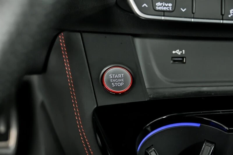 2021 Audi B9 RS5 - Image 31 of 31