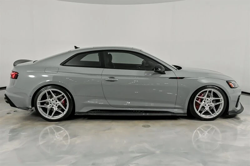 2021 Audi B9 RS5 - Image 11 of 31