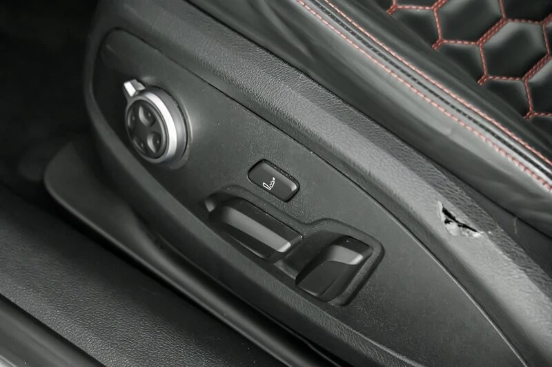 2021 Audi B9 RS5 - Image 22 of 31