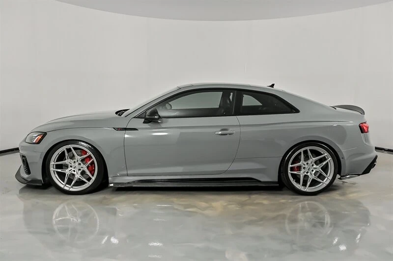 2021 Audi B9 RS5 - Image 7 of 31