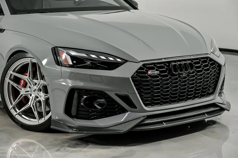 2021 Audi B9 RS5 - Image 3 of 31