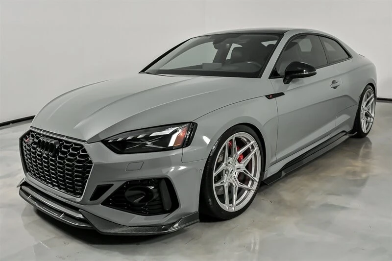 2021 Audi B9 RS5 - Image 6 of 31