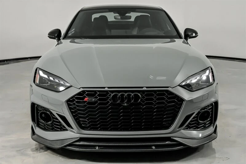2021 Audi B9 RS5 - Image 5 of 31