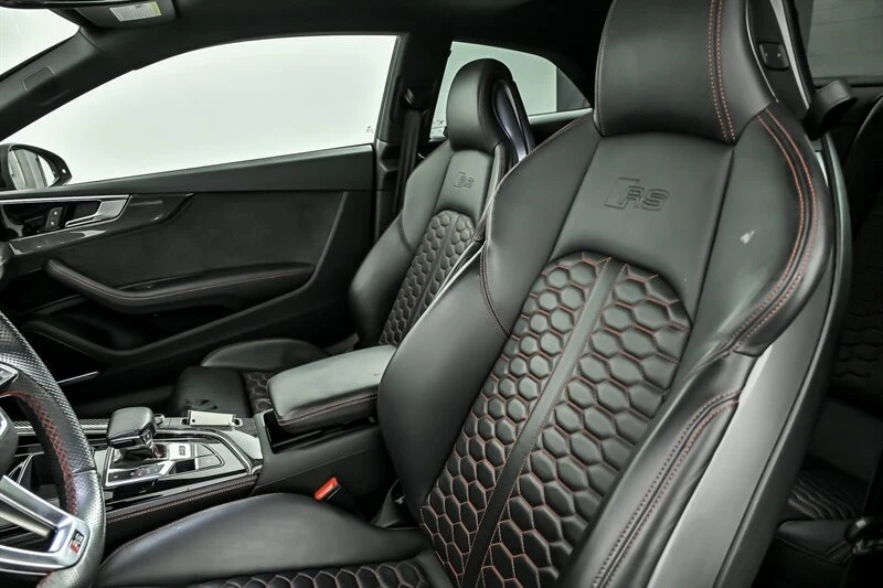 2021 Audi B9 RS5 - Image 18 of 31