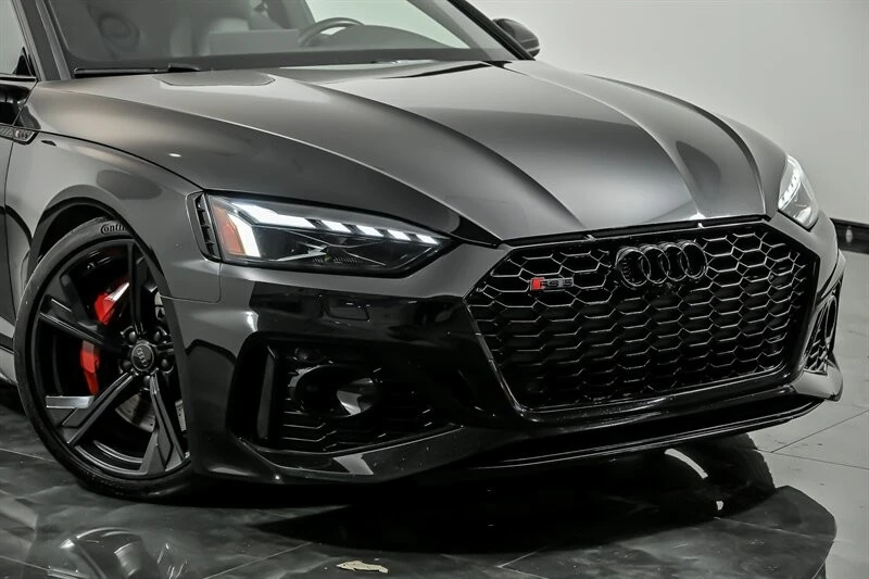 2021 Audi B9 RS5 - Image 2 of 31