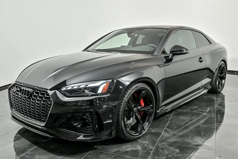 2021 Audi B9 RS5 - Image 5 of 31