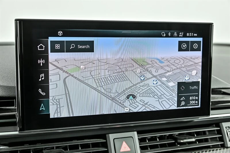 2021 Audi B9 RS5 - Image 28 of 31