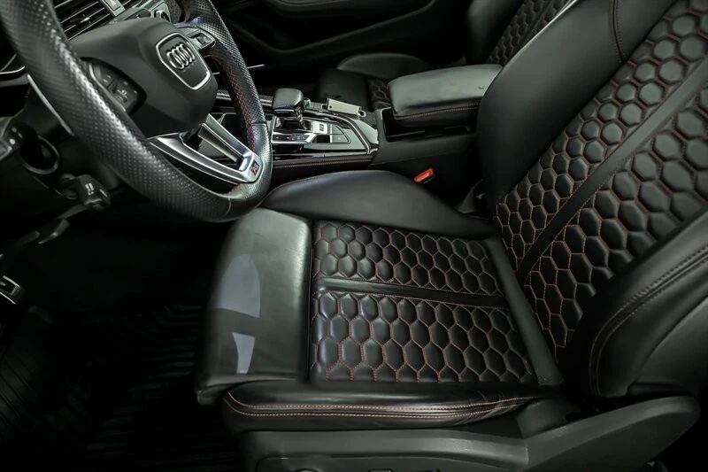 2021 Audi B9 RS5 - Image 17 of 31