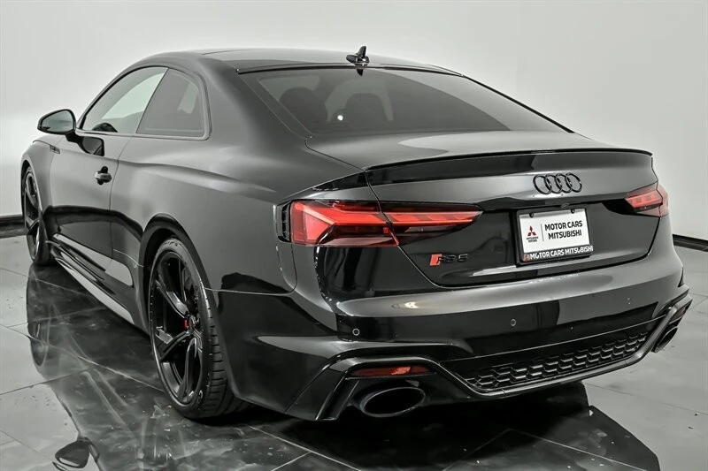 2021 Audi B9 RS5 - Image 7 of 31