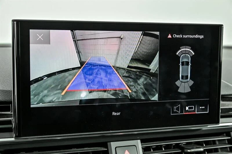 2021 Audi B9 RS5 - Image 27 of 31