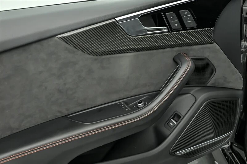 2021 Audi B9 RS5 - Image 13 of 31