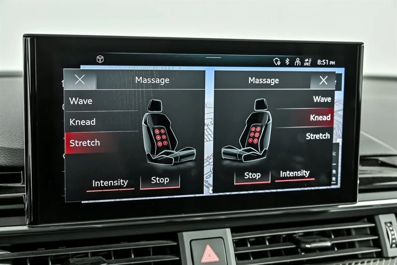 2021 Audi B9 RS5 - Image 29 of 31